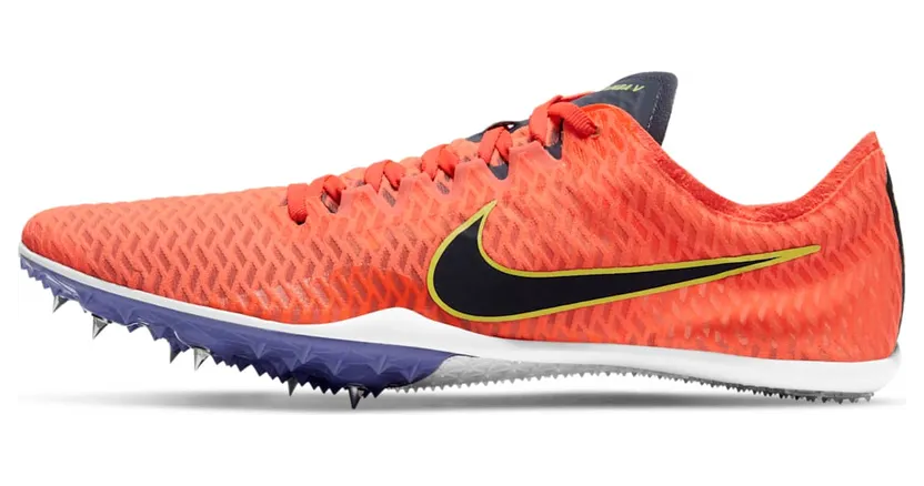 Nike Mamba AJ1697-800