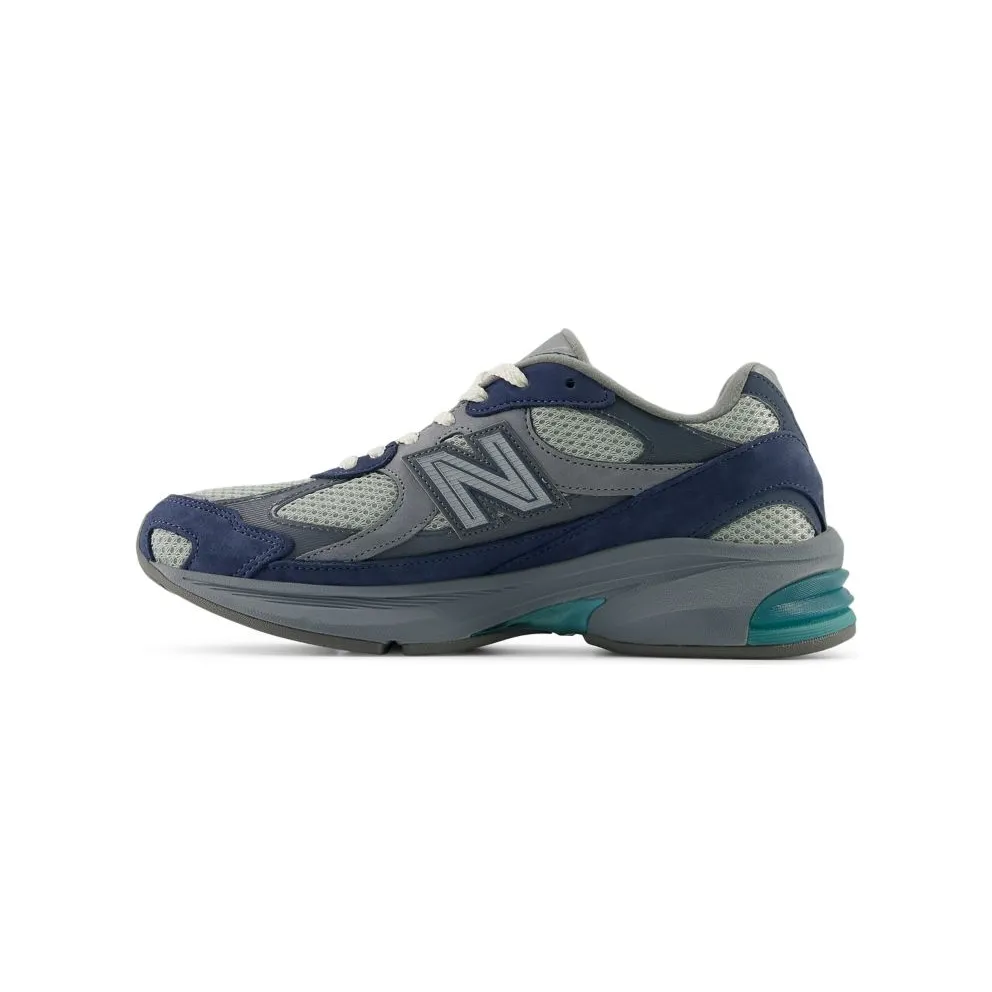 New Balance 2010 Vintage Indigo Teal (U20101QY)