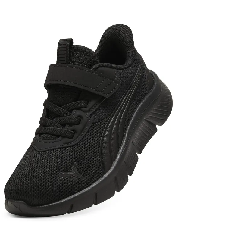 Puma FlexFocus Modern “Puma Black / Flat Dark Gray” (401519_06)