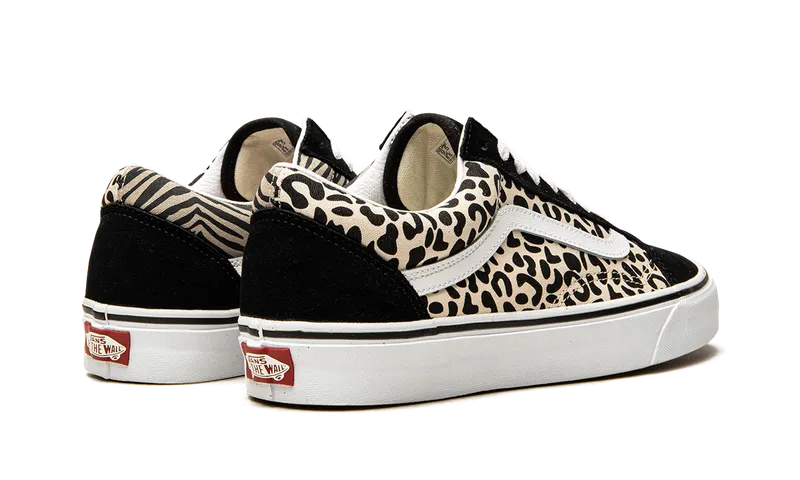 Vans Old Skool “Safari” (VN0A3WKT9XB)