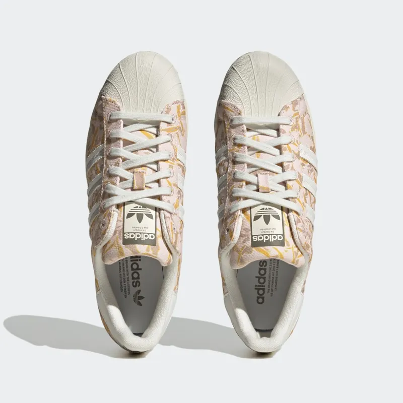 Adidas Superstar 82 Wonder Quartz / Core White / Off White (IF5487)