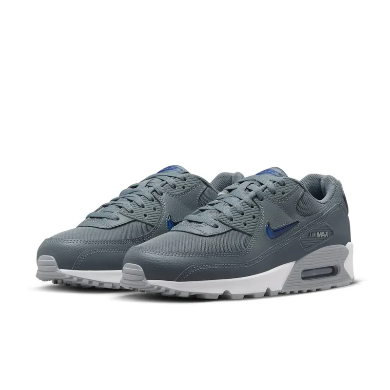 Nike Air Max 90 Jewel Cool Grey (FN8005-001)