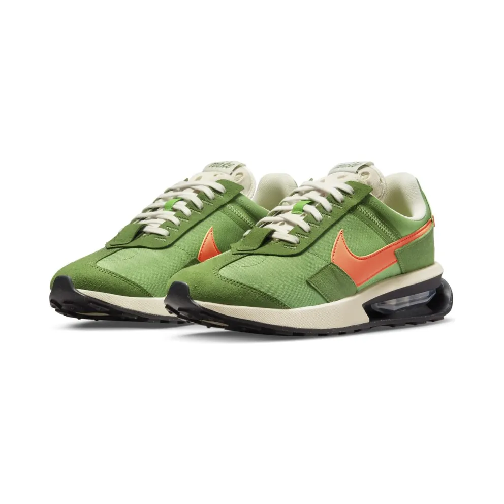 Nike Air Max Pre-Day LX Green 50% Sustainable Materials (DC5330-300)