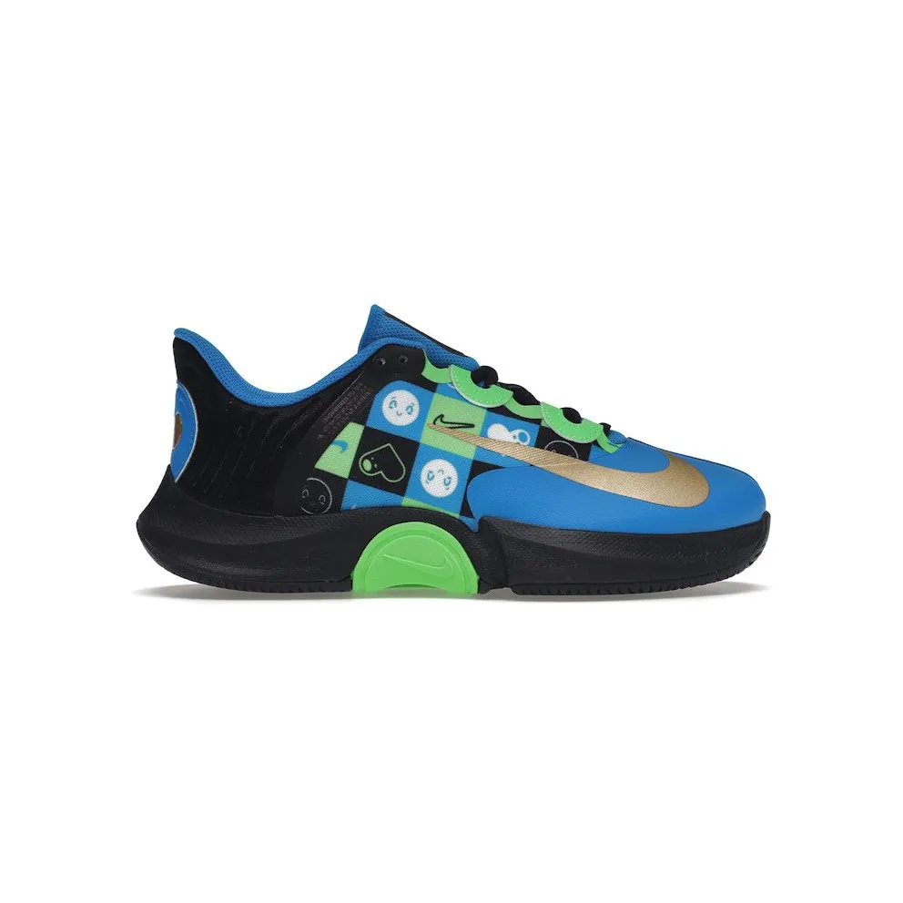 Nike Court Air Zoom GP Turbo Naomi Osaka All Smiles (DX0662-400)