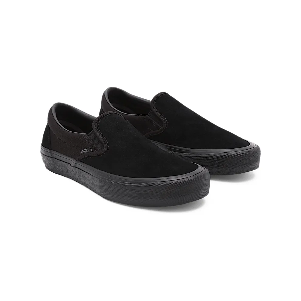 Vans Slip-On Pro ‘Blackout’ Blackout (VN00097M1OJ)