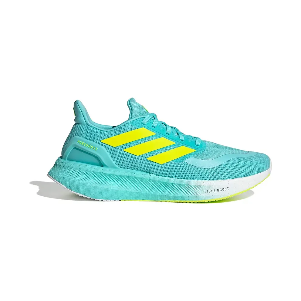 Adidas Pureboost White (JR2989)