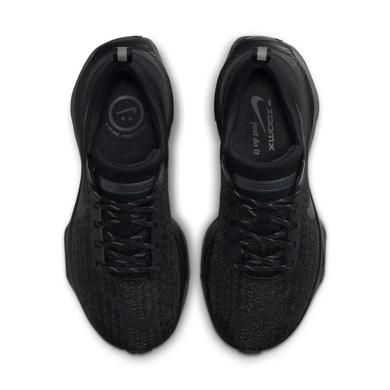 Nike ZoomX Invincible Run 3 Black Anthracite (DR2660-007)