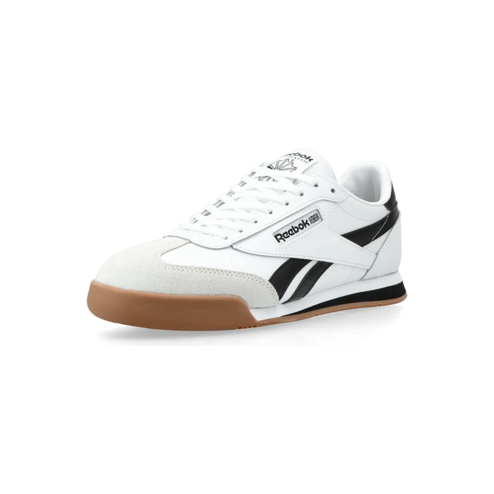 Reebok Campio XT (white / black / gum) – 100220547