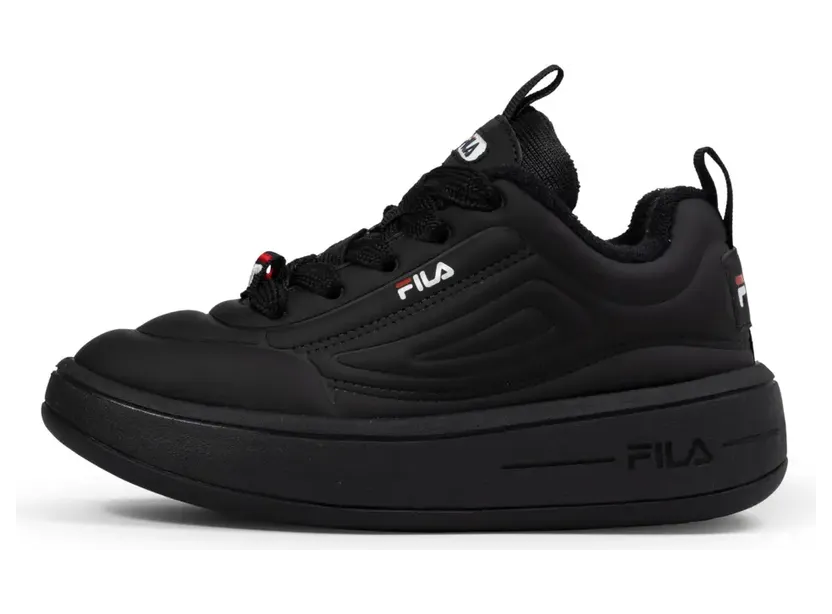 Fila Superbubble Zwart (FFT0141-80010)