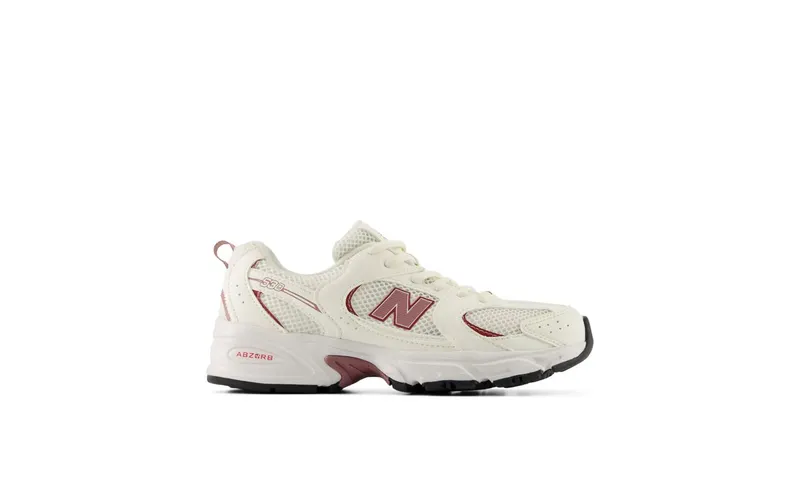 New Balance 530 White / Pink