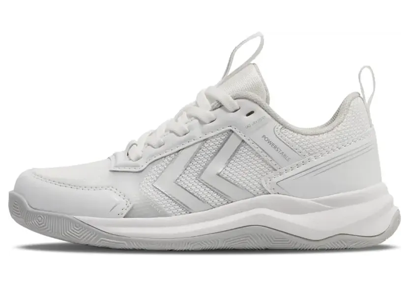 Hummel sneaker Wit (236166-9001)