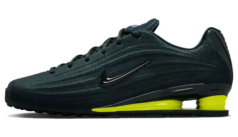 Nike Shox Z WMNS Seaweed & Cyber (HQ7540-300)