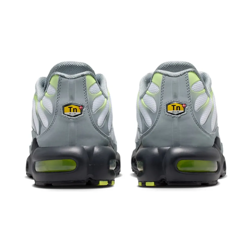 Nike TN Air Max Plus Light Liquid Lime (IR1999-065)