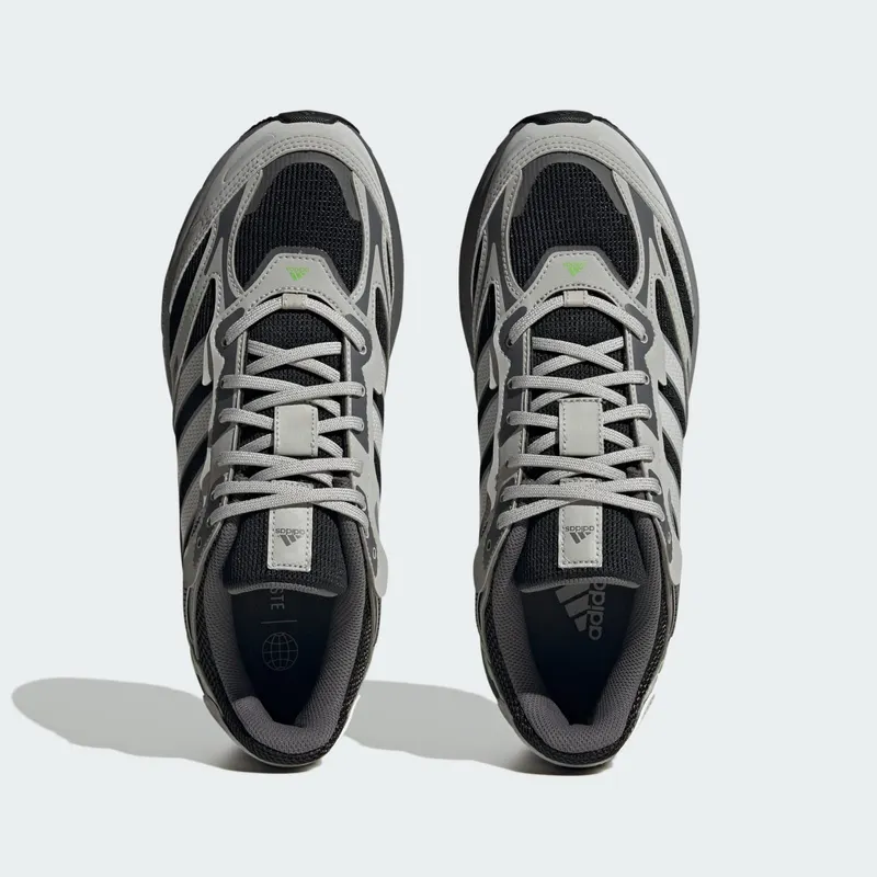 adidas Spiritain 2000 Core Black Grey (ID5410)