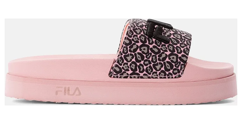 Fila Morro Bay Zeppa F Wmn coral / blush (1010638-73W)
