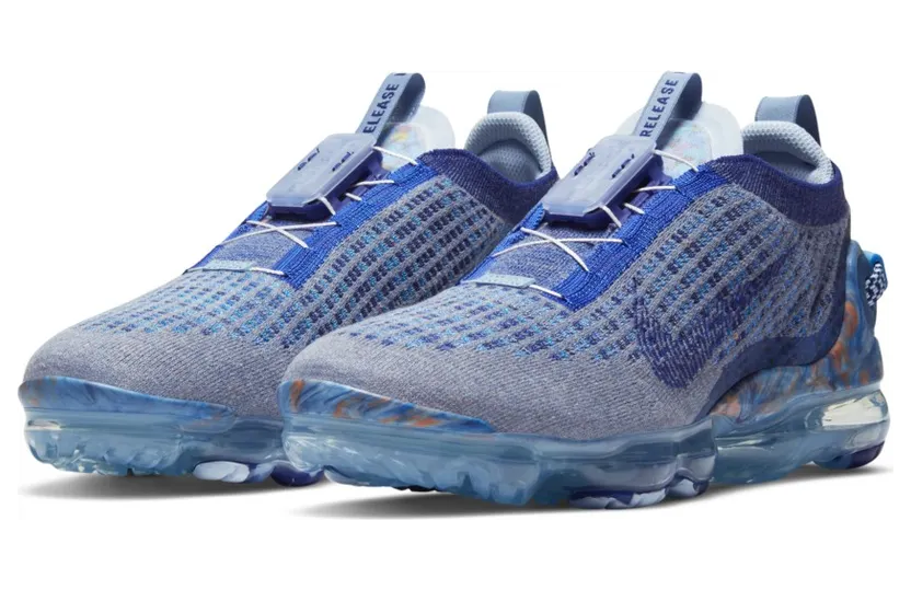 Nike Air VaporMax 2020 Flyknit Stone Blue