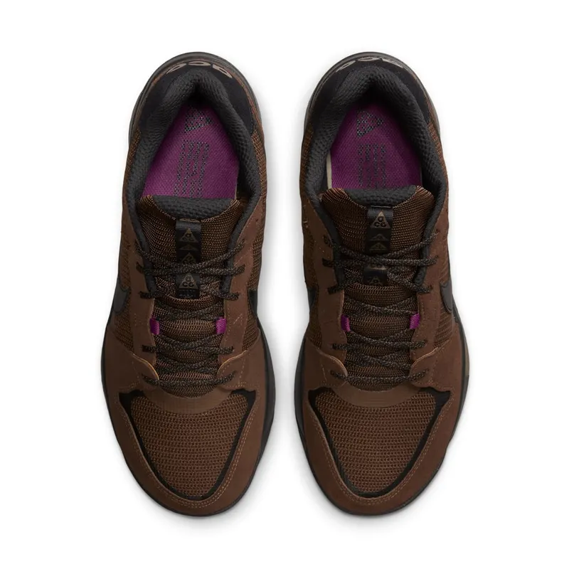 Nike ACG Lowcate Brown (DM8019-200)