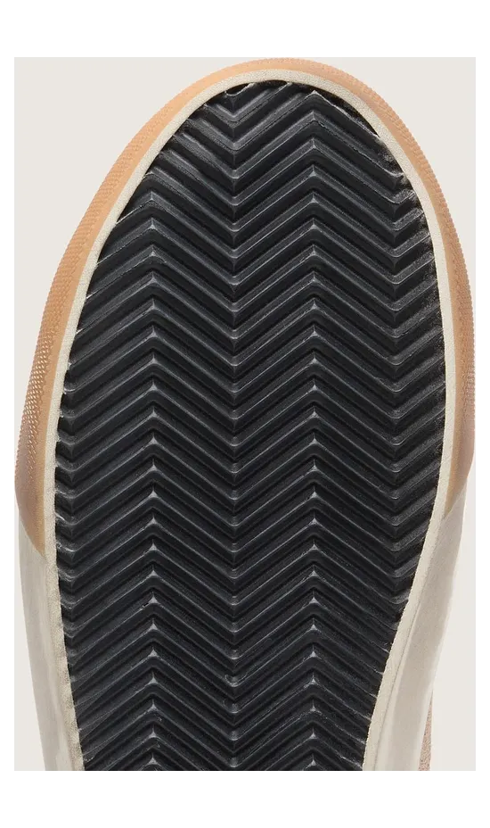 Golden Goose Women’S Super-Star In Beige Suede With Leopard-Print Star (GWF01100.F008502.60685) (5)
