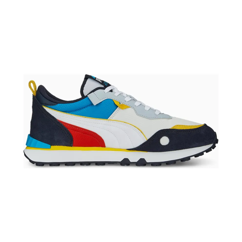 Puma Rider FV Blue/White (38767217)