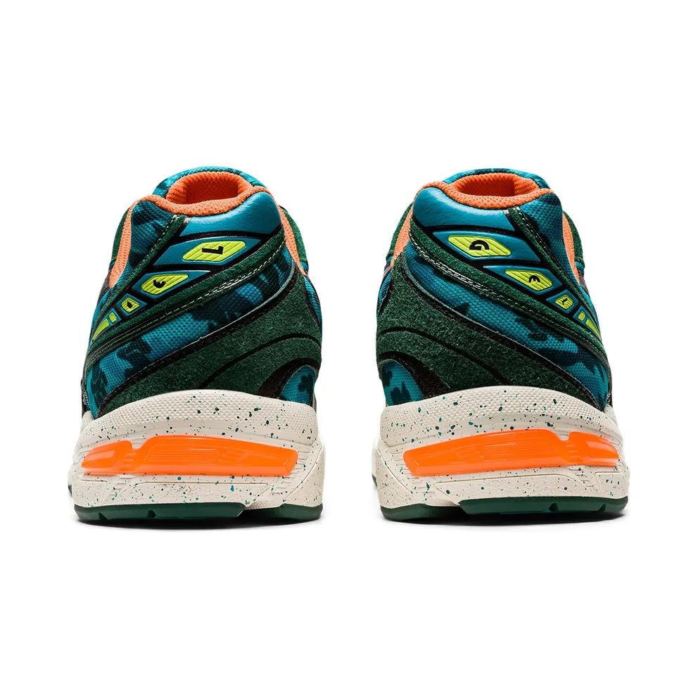 ASICS Gel-1130 Lagoon Camo (1203A198-303)
