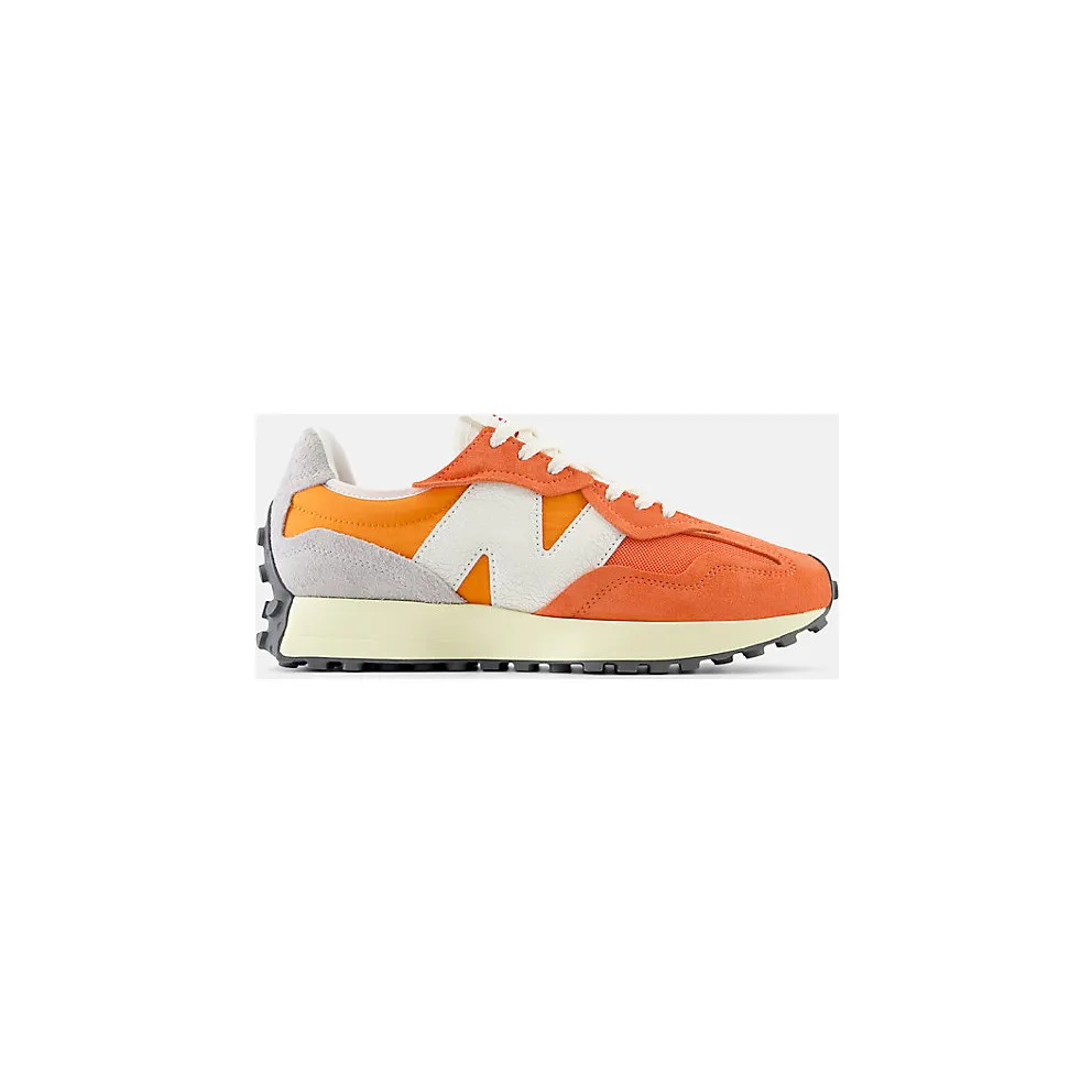 New Balance 327 Gulf Red Sun Glow (U327WRC)