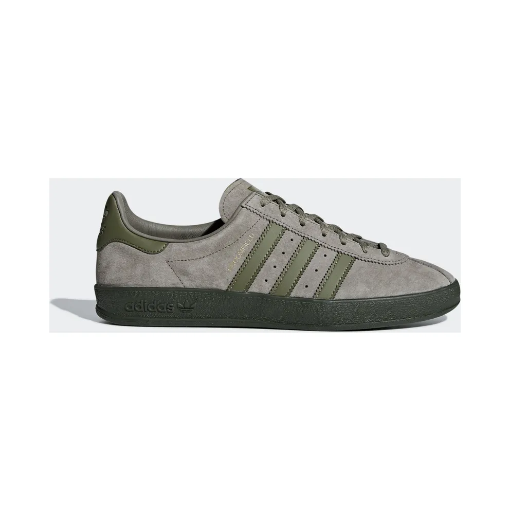 adidas Broomfield Trance Cargo / Raw Khaki / Night Cargo (BD7611)
