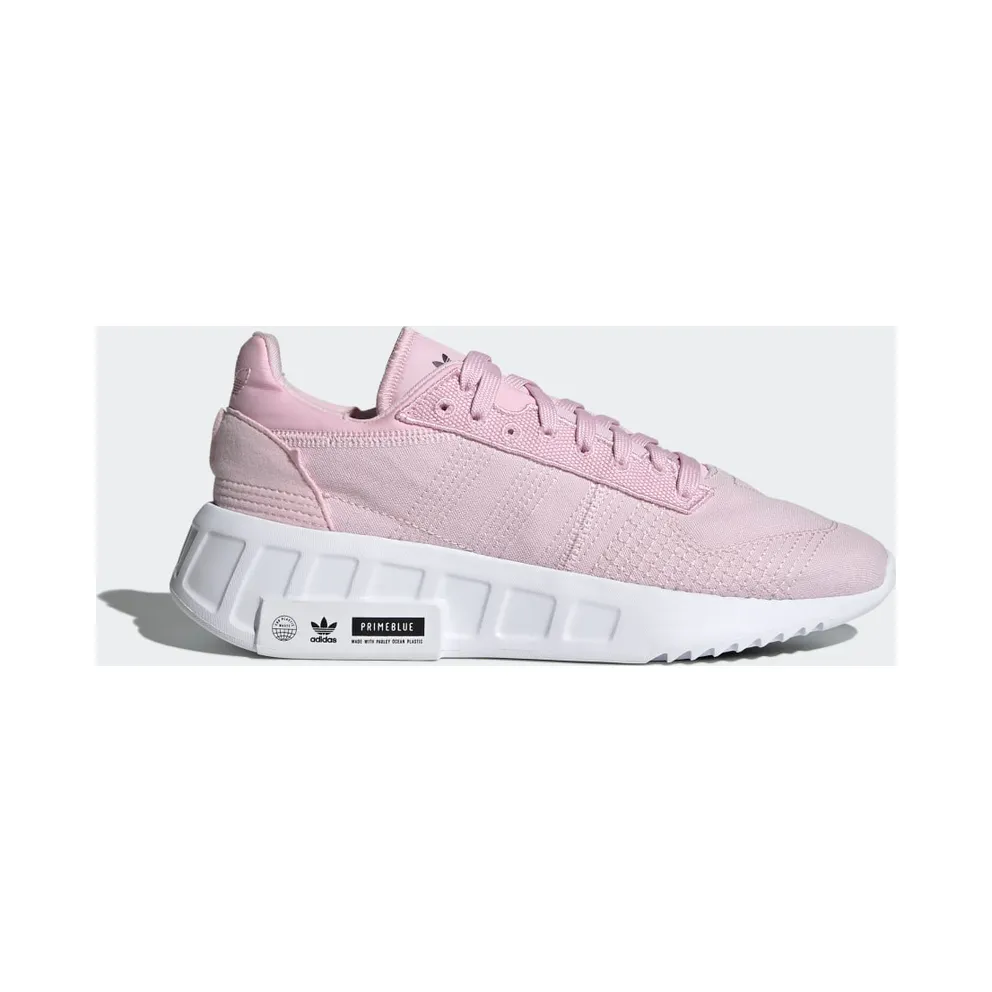 adidas Geodiver Primeblue Clear Pink / Cloud White / Core Black (FX5345)