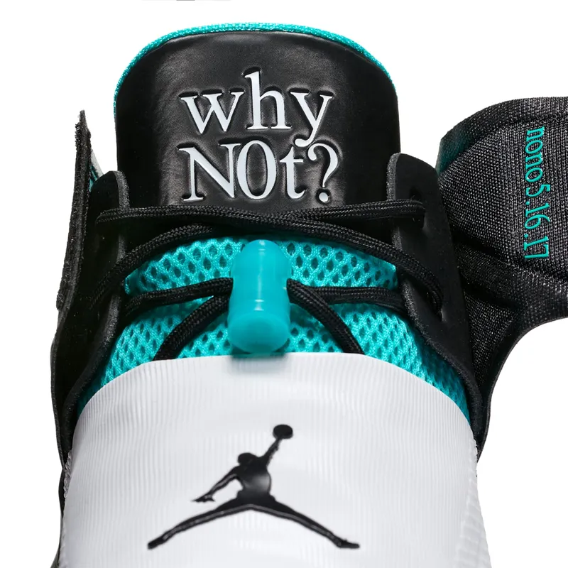 Jordan Why Not Zer0.1 Noah Hyper Jade/Black-White (AA2510-103)
