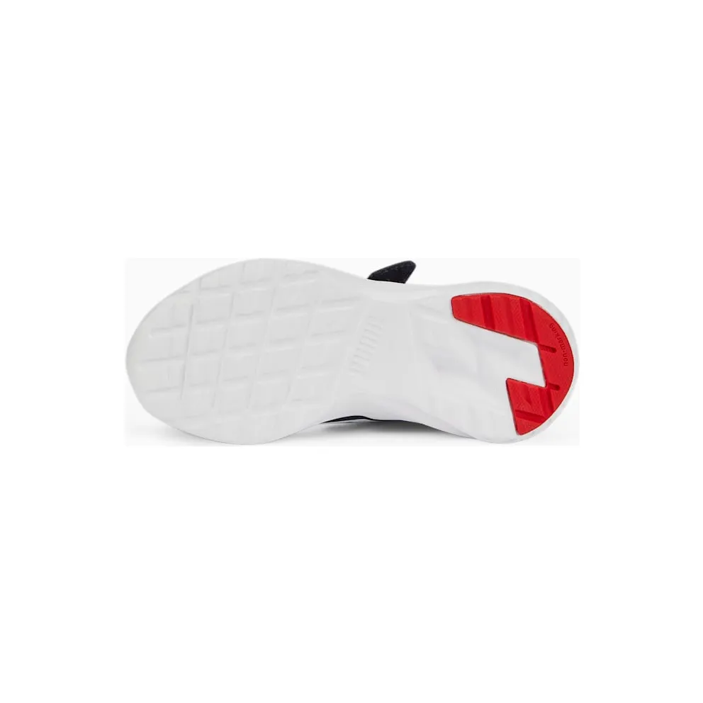 Puma All-Day Active Alternative Closure Blue/Red/White (38738707)