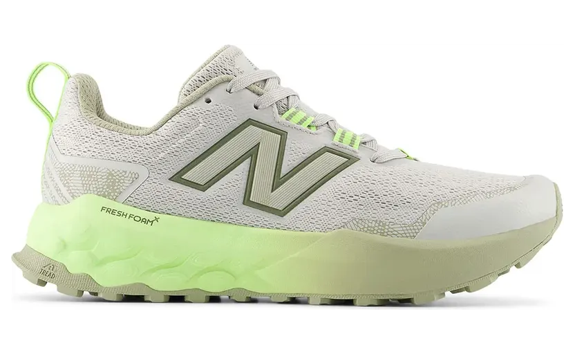 New Balance Fresh Foam X Garoé V2 Trailschoenen WGARO-3I1-B