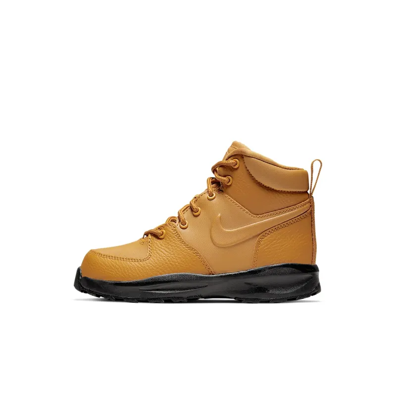Nike Manoa Younger Kids’ Boot Brown (BQ5373-700)