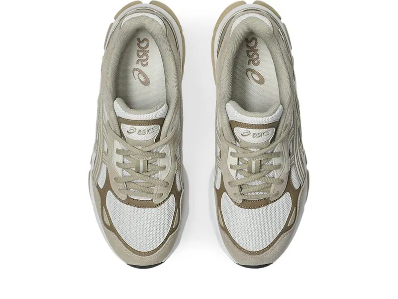 ASICS GEL-NYC 2.0 “White / Feather Grey” (1203A895-102)