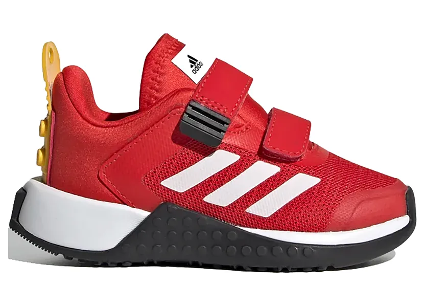 adidas Sport Shoe Lego Red (TD)