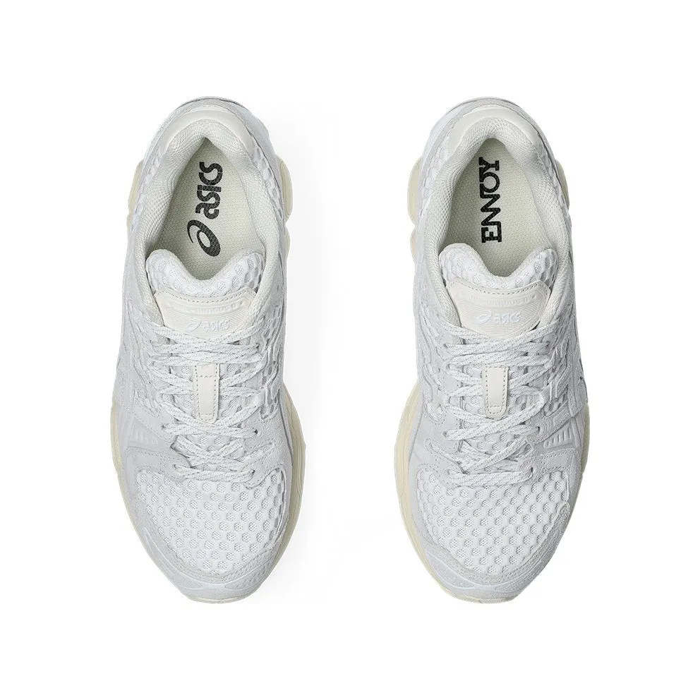 ASICS Gel-Nimbus 9 ENNOY White (1201B034-100)