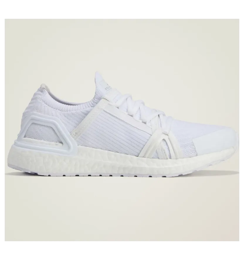 adidas by Stella McCartney Ultraboost DNA Cloud White / Cloud White / Cloud White (IH0086)