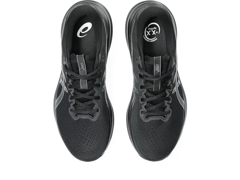 ASICS GEL-EXCITE 11 “Black / Carrier Grey” (1011C080-002)