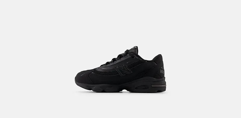 New Balance 1000 Black (GC1000BK)