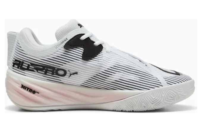 Puma All-Pro Nitro Wit (312307-03)