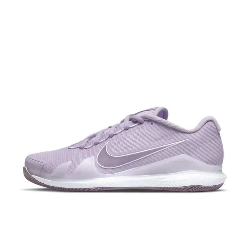 NikeCourt Air Zoom Vapor Pro Hard-Court Tennis Purple (CZ0222-555)