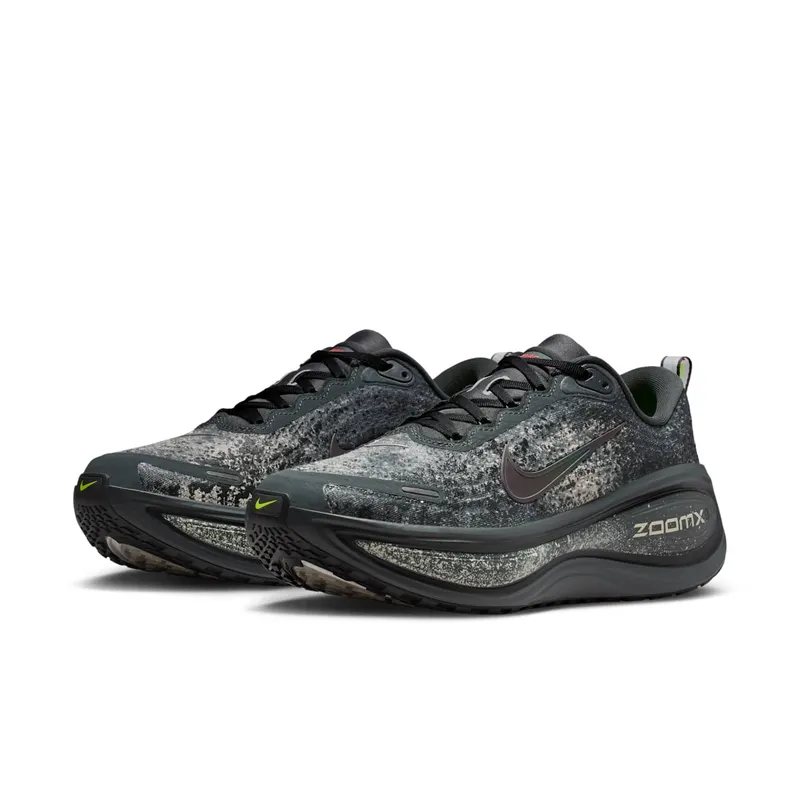 Nike Vomero Plus “Anthracite Oatmeal Black” (IM6776-060)