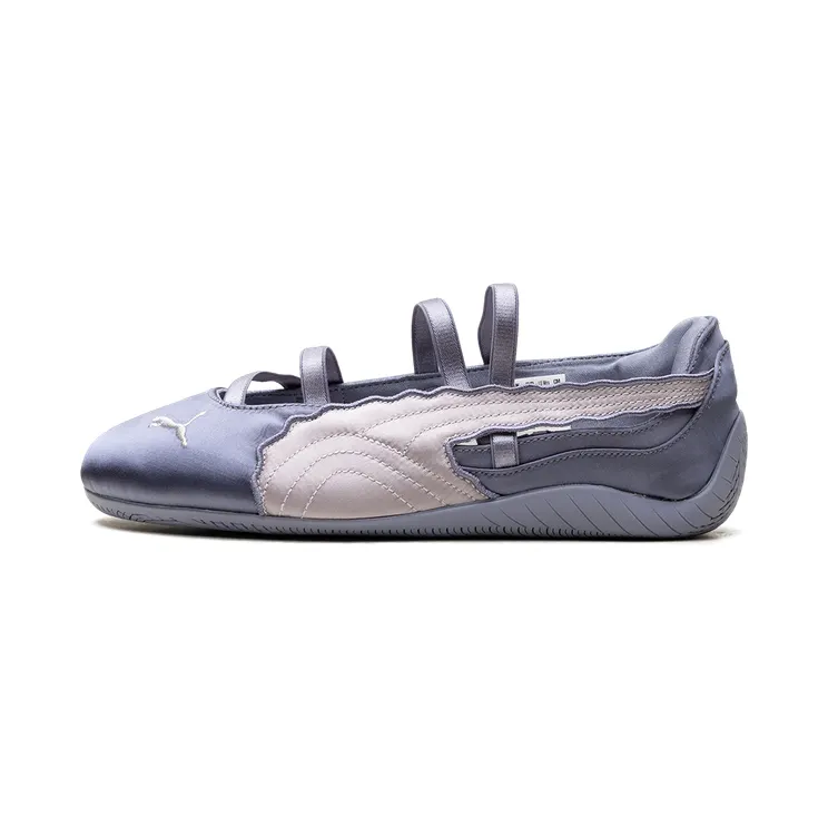 Puma Speedcat Ballet “Venus Gray Sky” (406853-02)