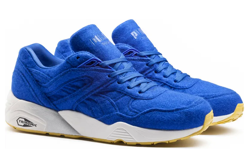 Puma R698 Bright Royal Blue