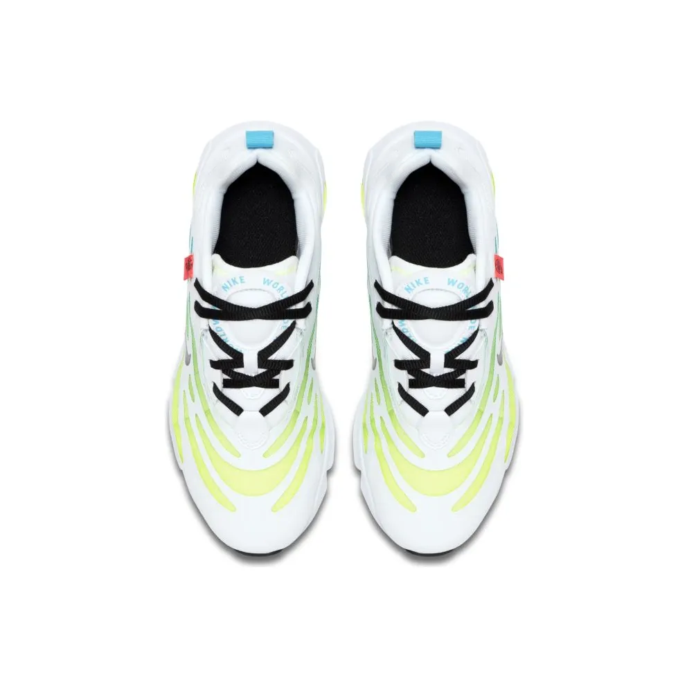 Nike Air Max Exosense SE Older Kids’ White (CV8130-100)