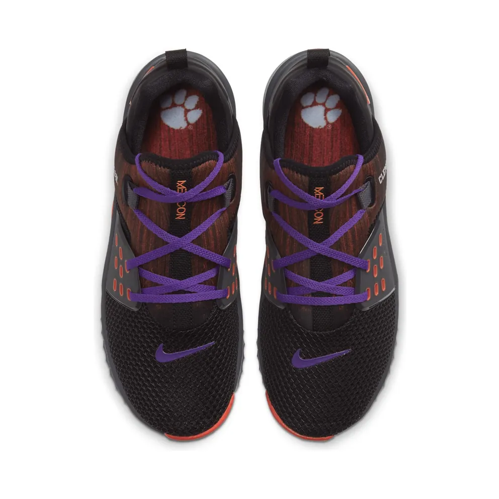Nike Free X Metcon 2 Clemson (CQ8150-001)