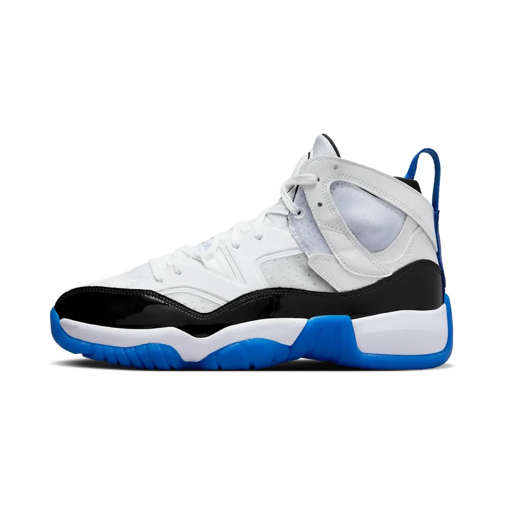 Jordan Jumpman Two Trey “Concord Royal” (DO1925-140)