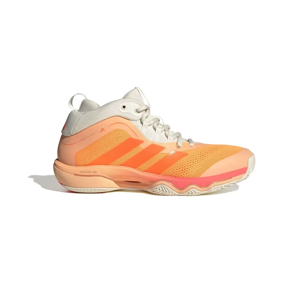 Adidas Crazyflight Orange (KK3235)