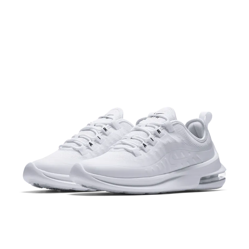 Nike Air Max Axis Triple White (AA2168-100)