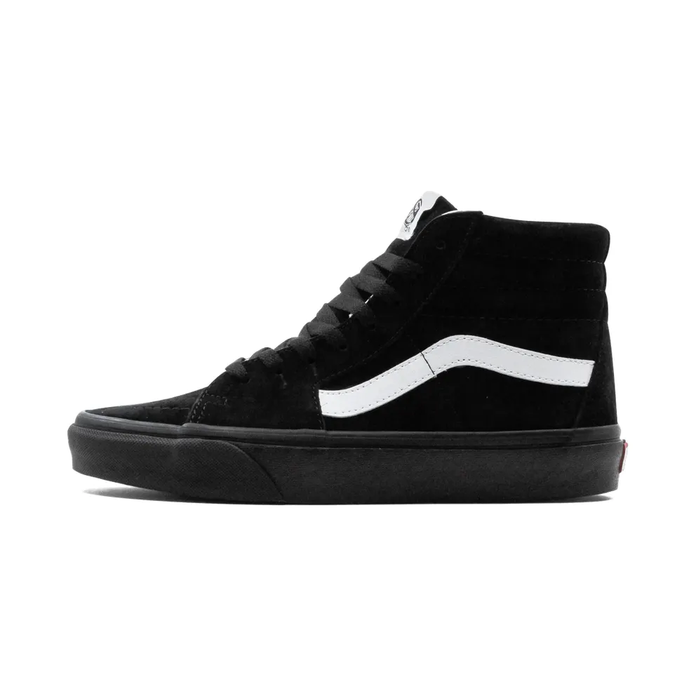 Vans Pig Suede Sk8Hi (VN0A4BV618L)