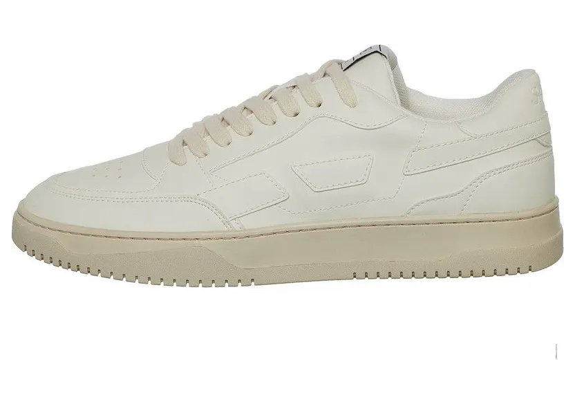 SAYE Modelo ’82 Vegan Offwhite (M82-01-VOFFWHITE)