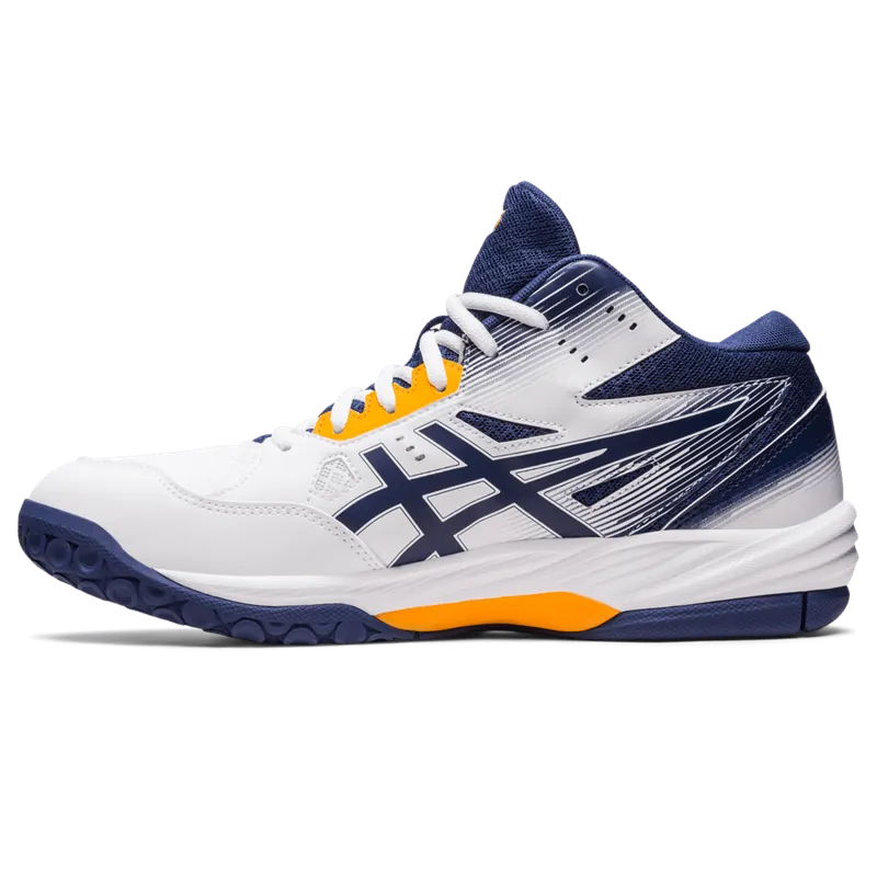 Asics GEL-TASK 3 MT White/Deep Ocean (1071A078.100)